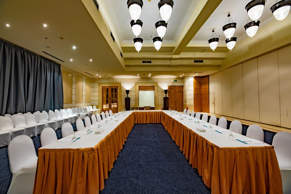 CONTINENTAL HURGHADA RESORT (ex. MOVENPICK) - 55