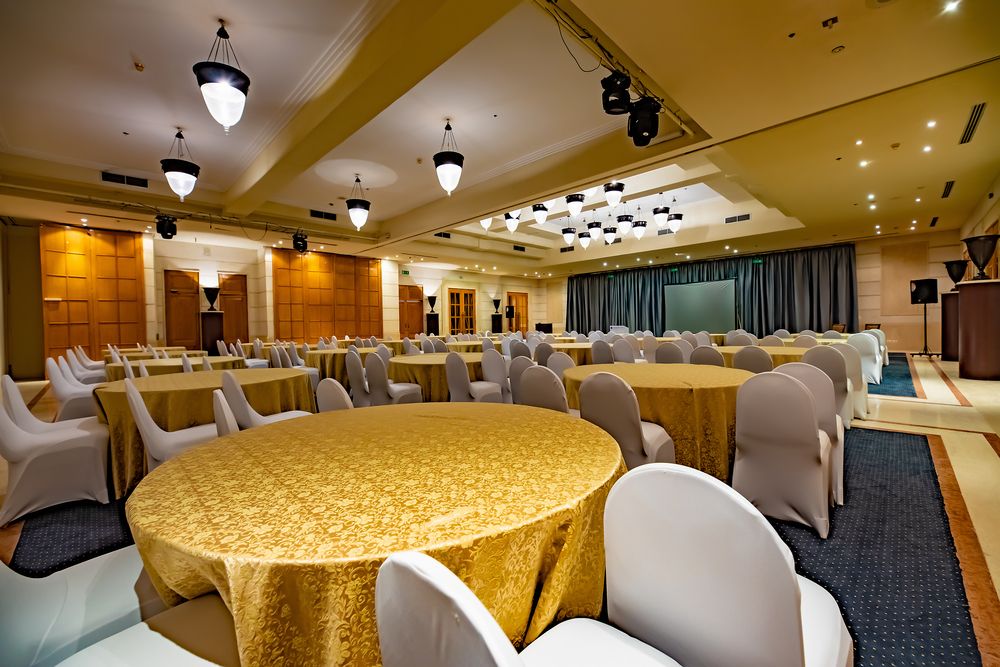 CONTINENTAL HURGHADA RESORT (ex. MOVENPICK) - 54