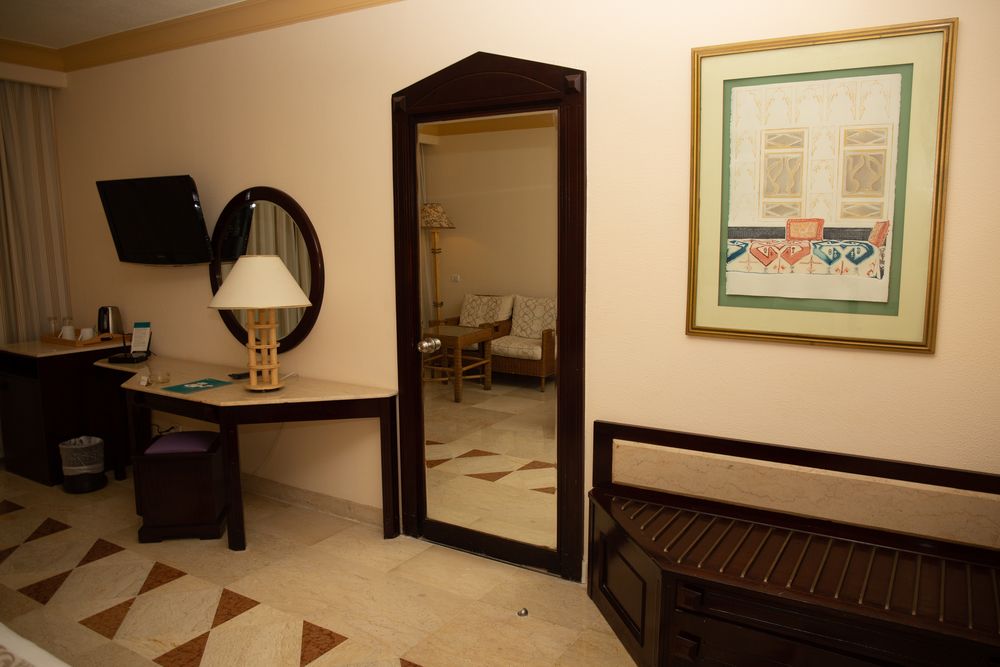 CONTINENTAL HURGHADA RESORT (ex. MOVENPICK) - 67