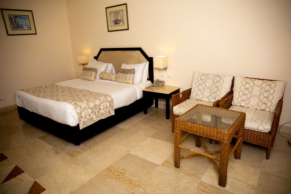 CONTINENTAL HURGHADA RESORT (ex. MOVENPICK) - 66