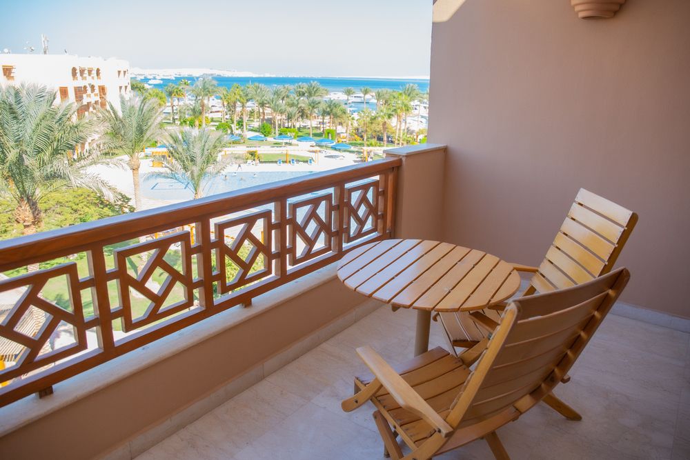 CONTINENTAL HURGHADA RESORT (ex. MOVENPICK) - 65