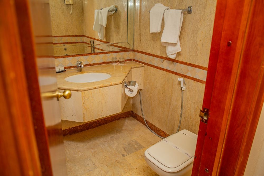 CONTINENTAL HURGHADA RESORT (ex. MOVENPICK) - 64