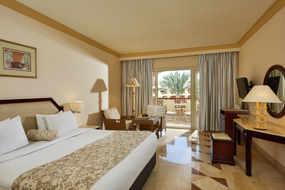 CONTINENTAL HURGHADA RESORT (ex. MOVENPICK) - 63