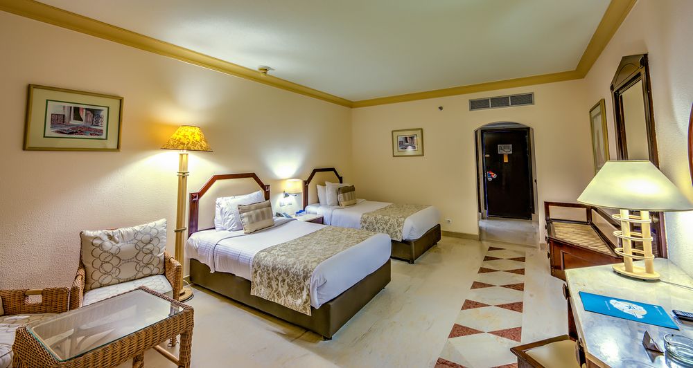 CONTINENTAL HURGHADA RESORT (ex. MOVENPICK) - 61