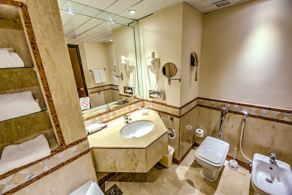 CONTINENTAL HURGHADA RESORT (ex. MOVENPICK) - 60