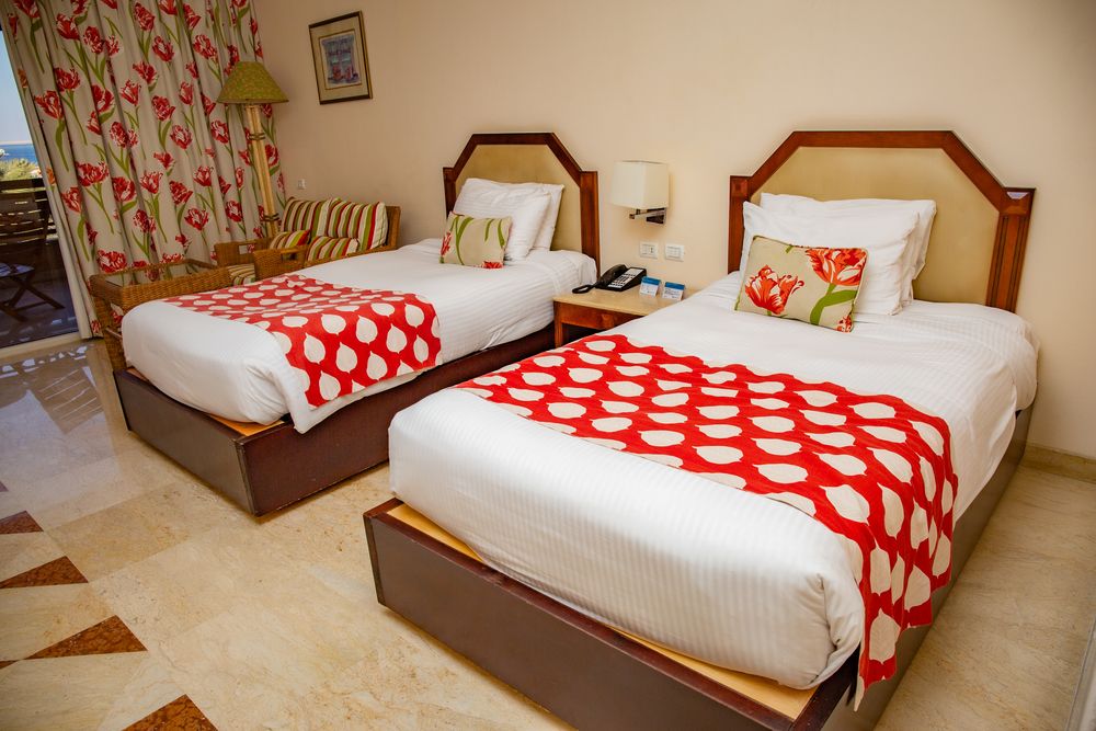 CONTINENTAL HURGHADA RESORT (ex. MOVENPICK) - 69