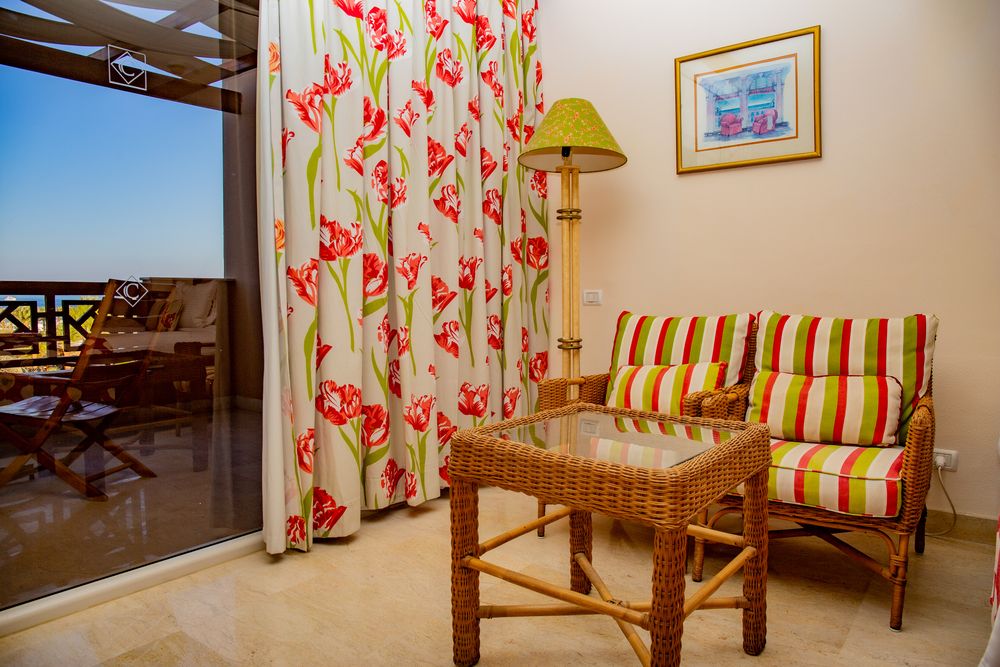 CONTINENTAL HURGHADA RESORT (ex. MOVENPICK) - 70