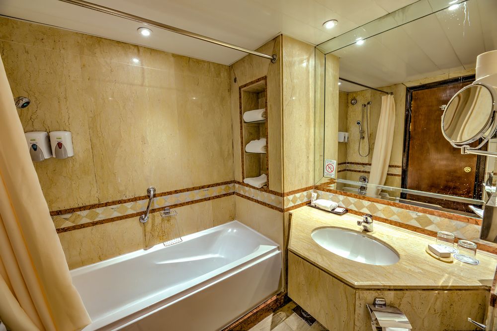 CONTINENTAL HURGHADA RESORT (ex. MOVENPICK) - 71