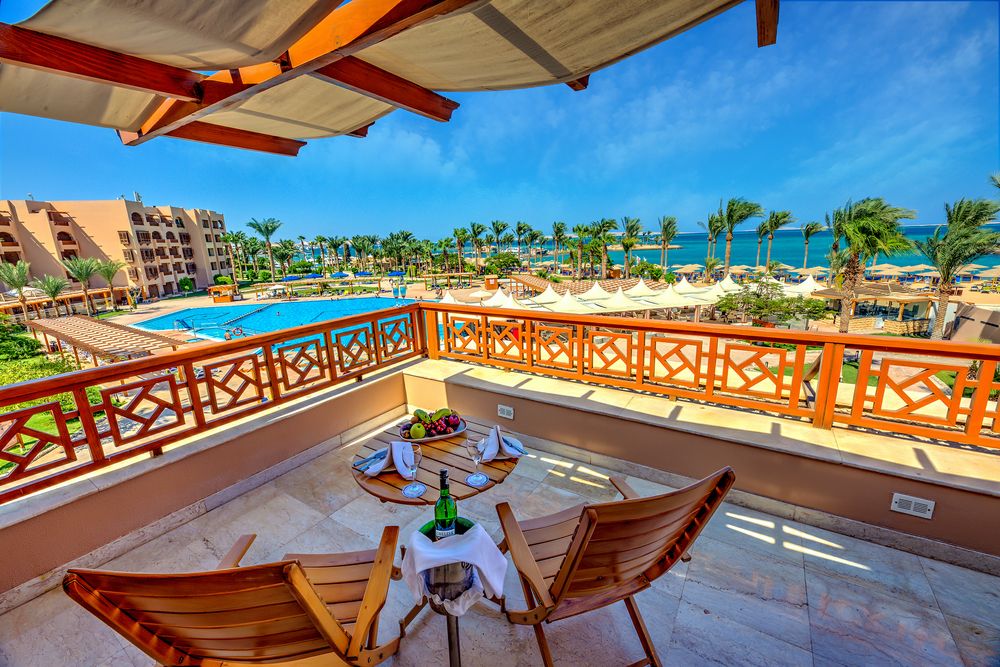 CONTINENTAL HURGHADA RESORT (ex. MOVENPICK) - 73