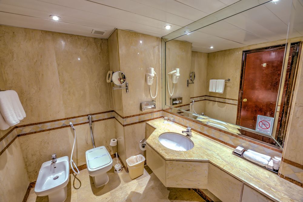 CONTINENTAL HURGHADA RESORT (ex. MOVENPICK) - 75