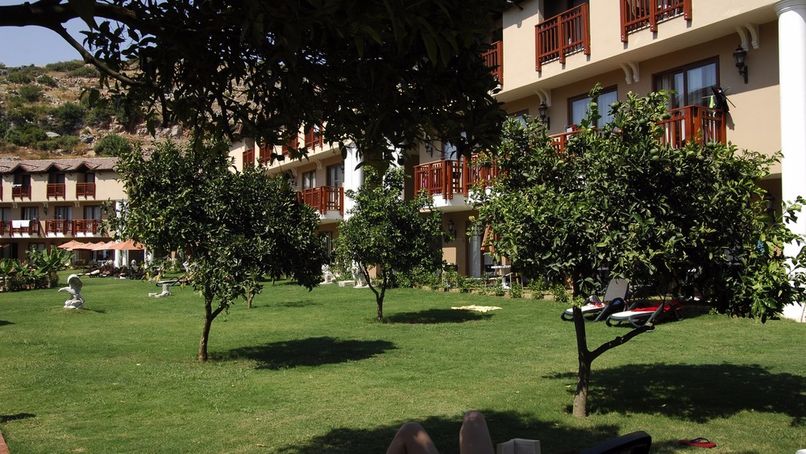 Misal Hotel Spa & Resort (ex. Noxinn Club) - 5