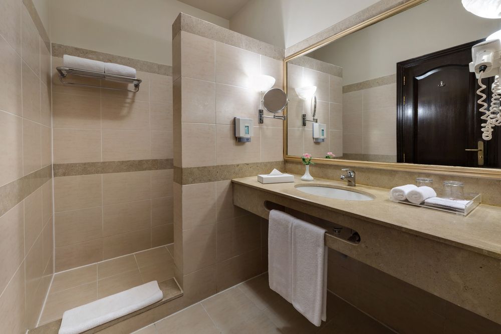 JAZ MAKADI SARAYA RESORT (ex. IBEROTEL) - 84