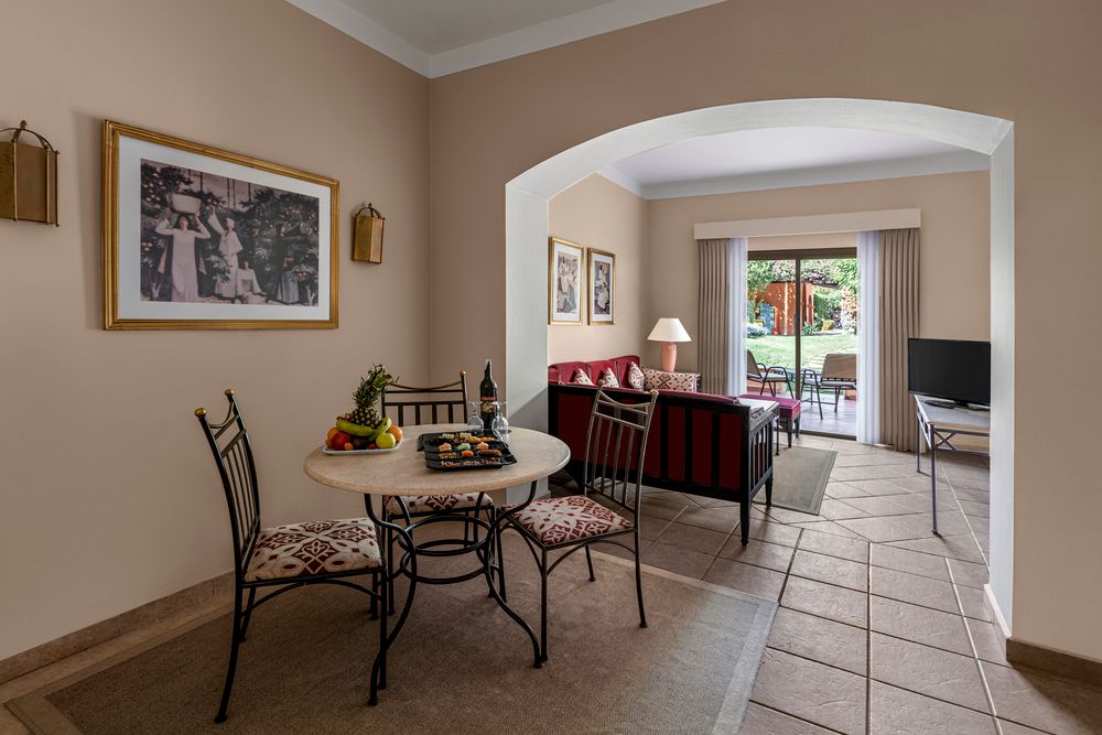 JAZ MAKADI SARAYA RESORT (ex. IBEROTEL) - 80