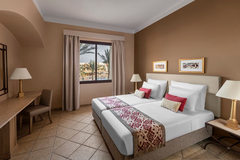 JAZ MAKADI SARAYA RESORT (ex. IBEROTEL) - 69