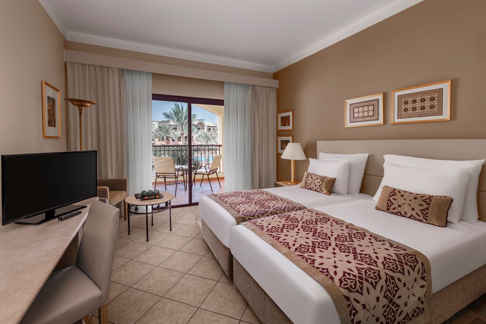 JAZ MAKADI SARAYA RESORT (ex. IBEROTEL) - 64