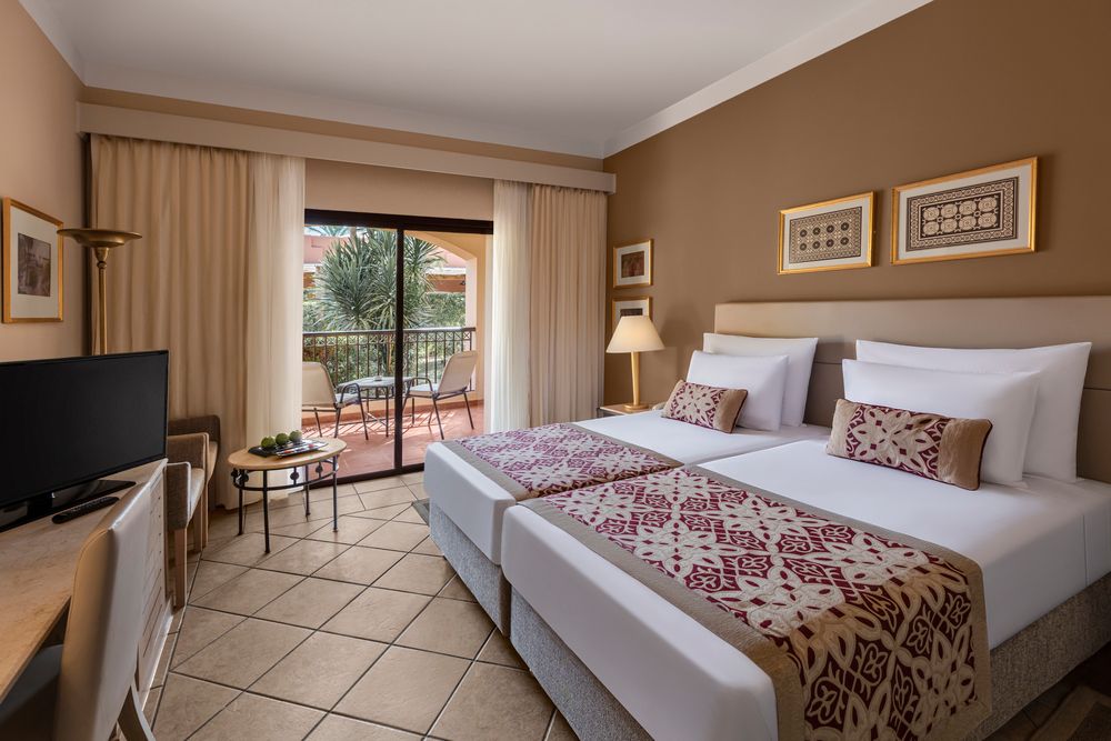 JAZ MAKADI SARAYA RESORT (ex. IBEROTEL) - 62