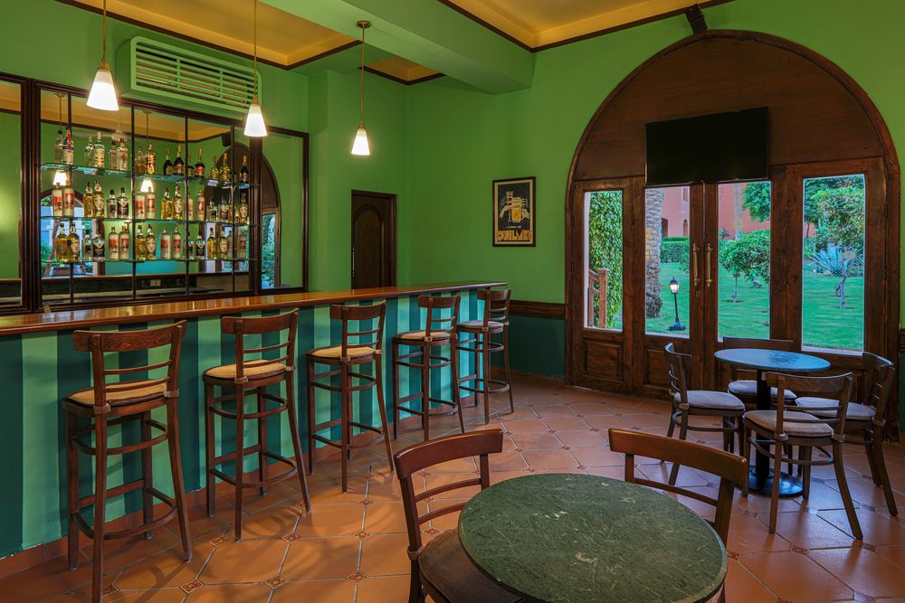 JAZ MAKADI SARAYA RESORT (ex. IBEROTEL) - 36