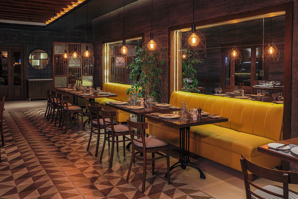 JAZ MAKADI SARAYA RESORT (ex. IBEROTEL) - 33