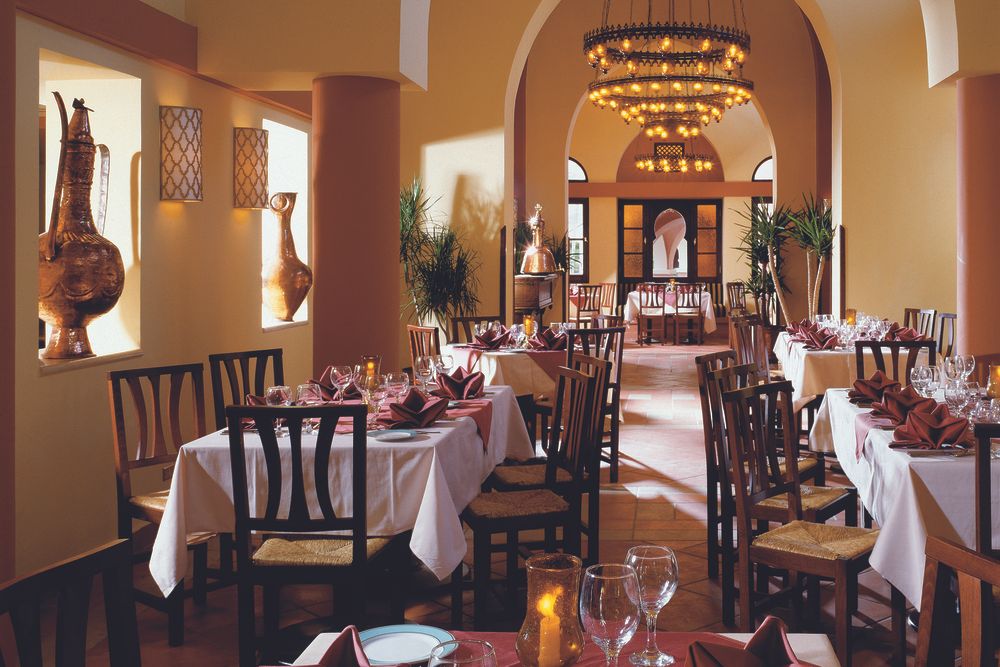 JAZ MAKADI SARAYA RESORT (ex. IBEROTEL) - 22