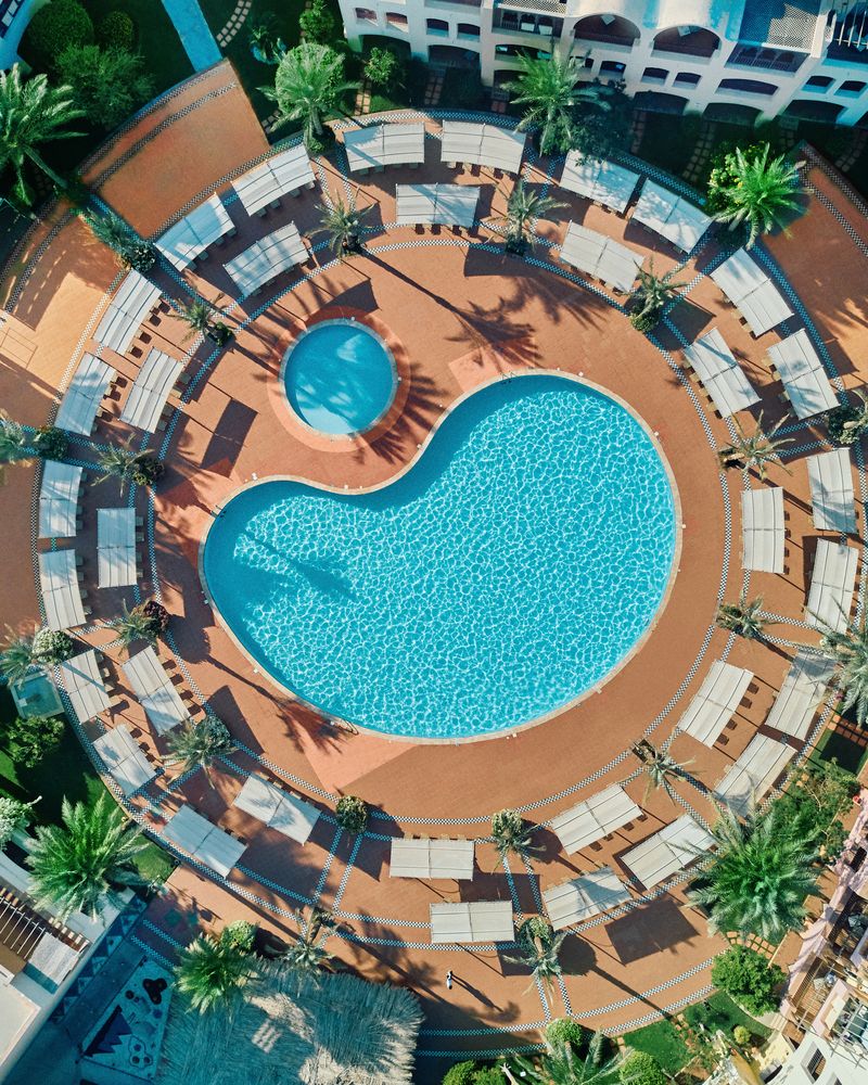 JAZ MAKADI SARAYA RESORT (ex. IBEROTEL) - 13