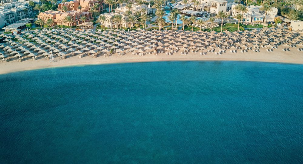 JAZ MAKADI SARAYA RESORT (ex. IBEROTEL) - 6