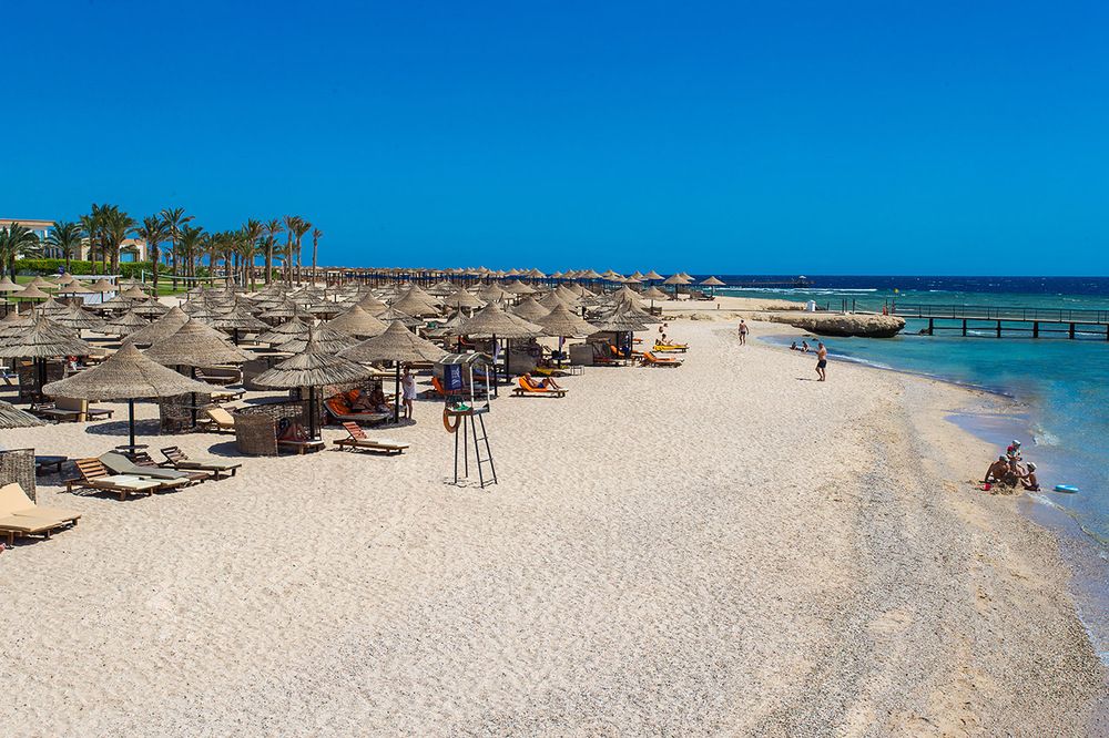 PICKALBATROS OASIS - PORT GHALIB    (ex. PORT GHALIB RESORT) - 18