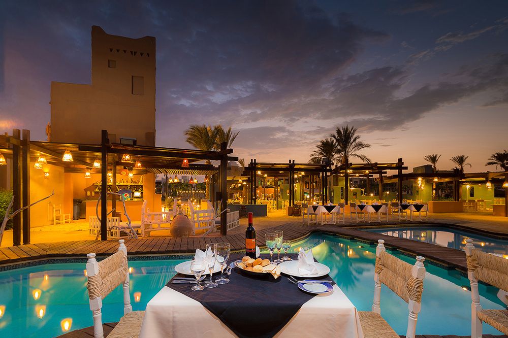 PICKALBATROS OASIS - PORT GHALIB    (ex. PORT GHALIB RESORT) - 20