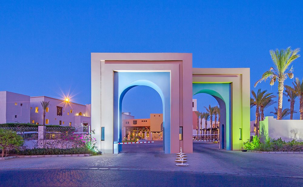PICKALBATROS OASIS - PORT GHALIB    (ex. PORT GHALIB RESORT) - 10