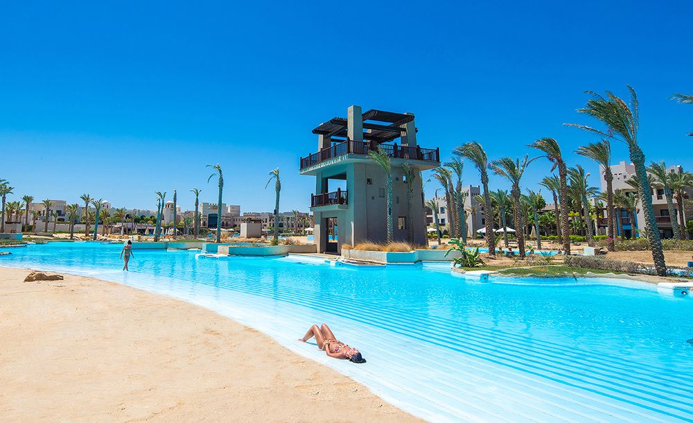 PICKALBATROS OASIS - PORT GHALIB    (ex. PORT GHALIB RESORT) - 6