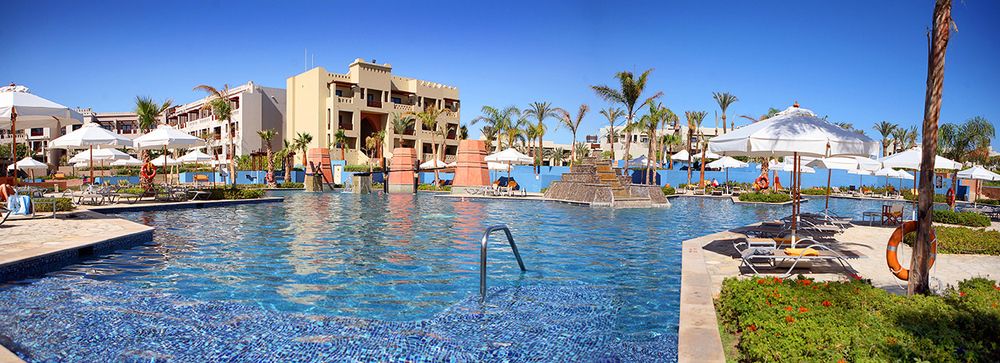 PICKALBATROS OASIS - PORT GHALIB    (ex. PORT GHALIB RESORT) - 13