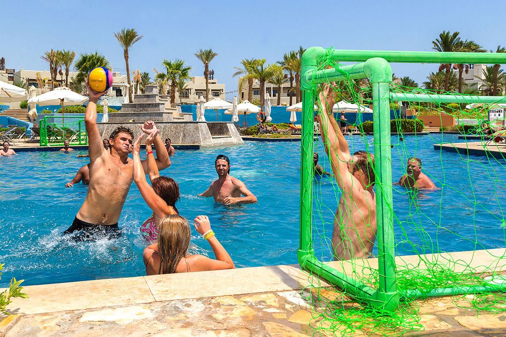 PICKALBATROS OASIS - PORT GHALIB    (ex. PORT GHALIB RESORT) - 14