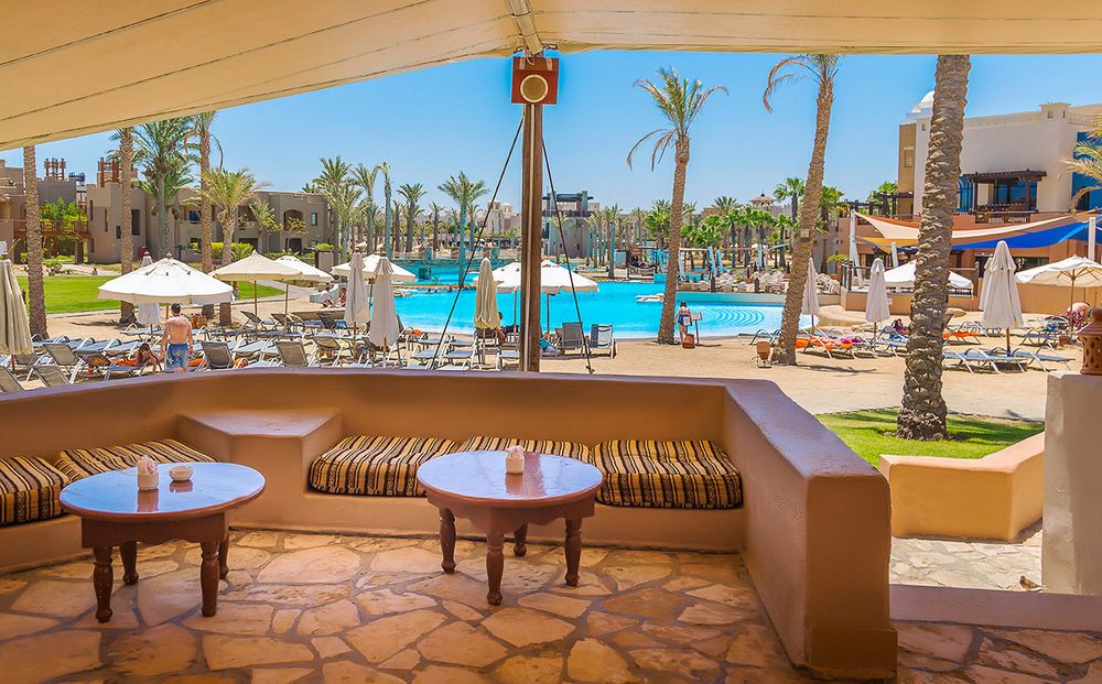 PICKALBATROS OASIS - PORT GHALIB    (ex. PORT GHALIB RESORT) - 25
