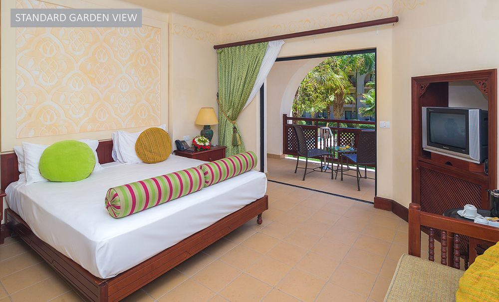 PICKALBATROS OASIS - PORT GHALIB    (ex. PORT GHALIB RESORT) - 31