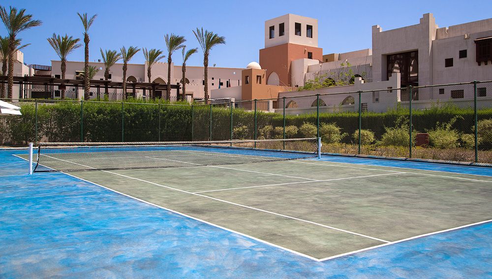 PICKALBATROS OASIS - PORT GHALIB    (ex. PORT GHALIB RESORT) - 28