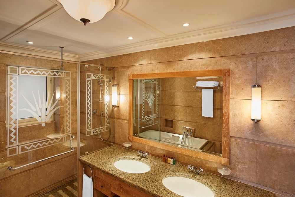 SHERATON SOMA BAY RESORT - 40