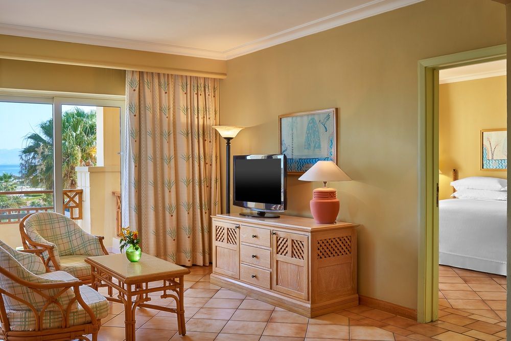 SHERATON SOMA BAY RESORT - 34