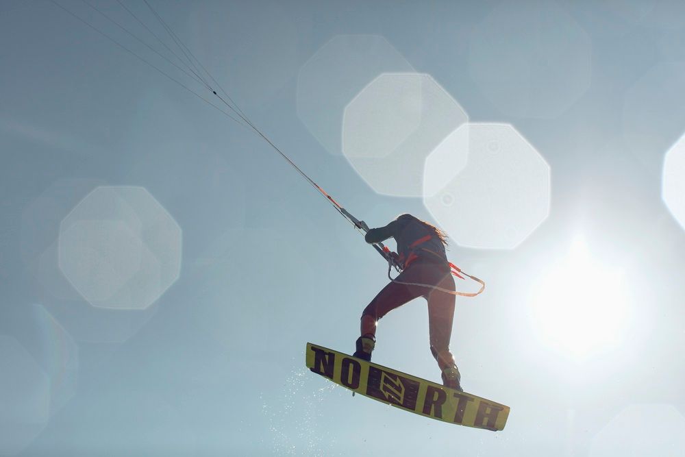 SHERATON SOMA BAY RESORT - 25