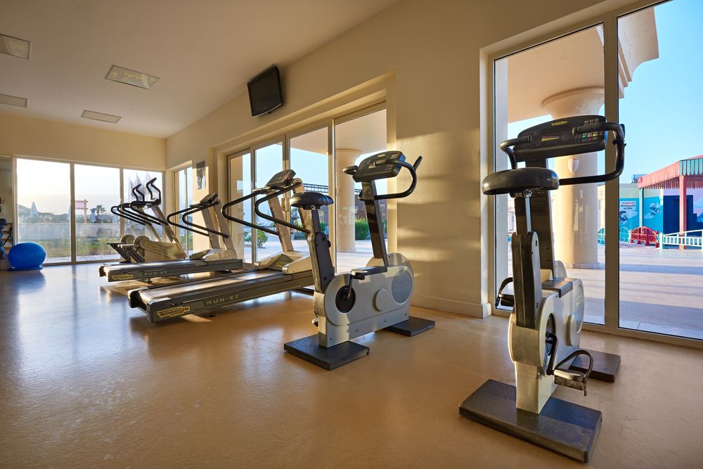 SHERATON SOMA BAY RESORT - 17