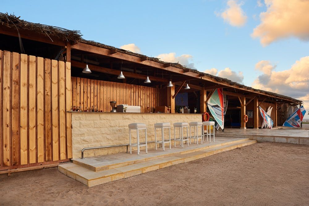 SHERATON SOMA BAY RESORT - 15