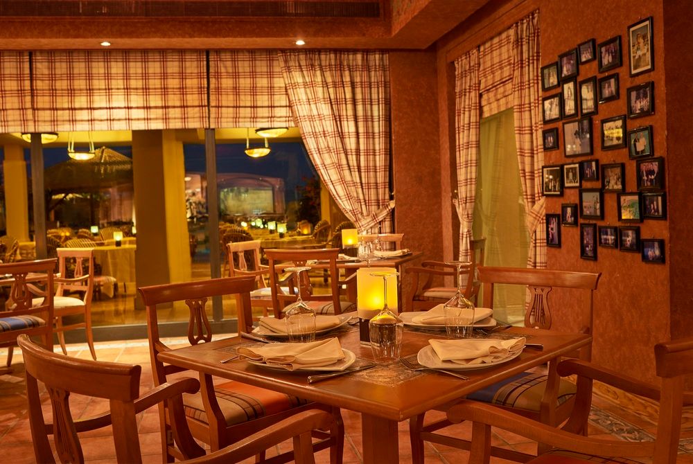 SHERATON SOMA BAY RESORT - 14