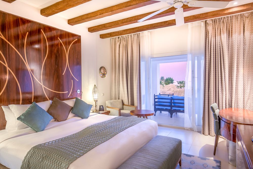 HILTON MARSA ALAM NUBIAN RESORT - 25