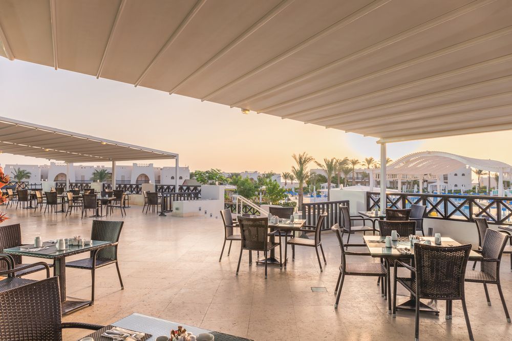 HILTON MARSA ALAM NUBIAN RESORT - 10