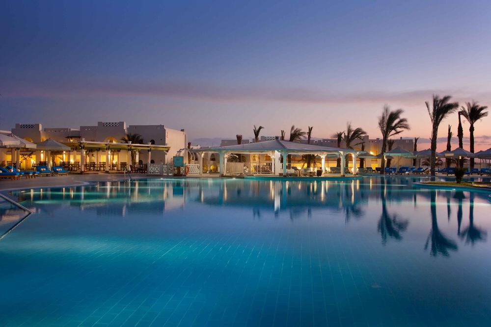 HILTON MARSA ALAM NUBIAN RESORT - 4
