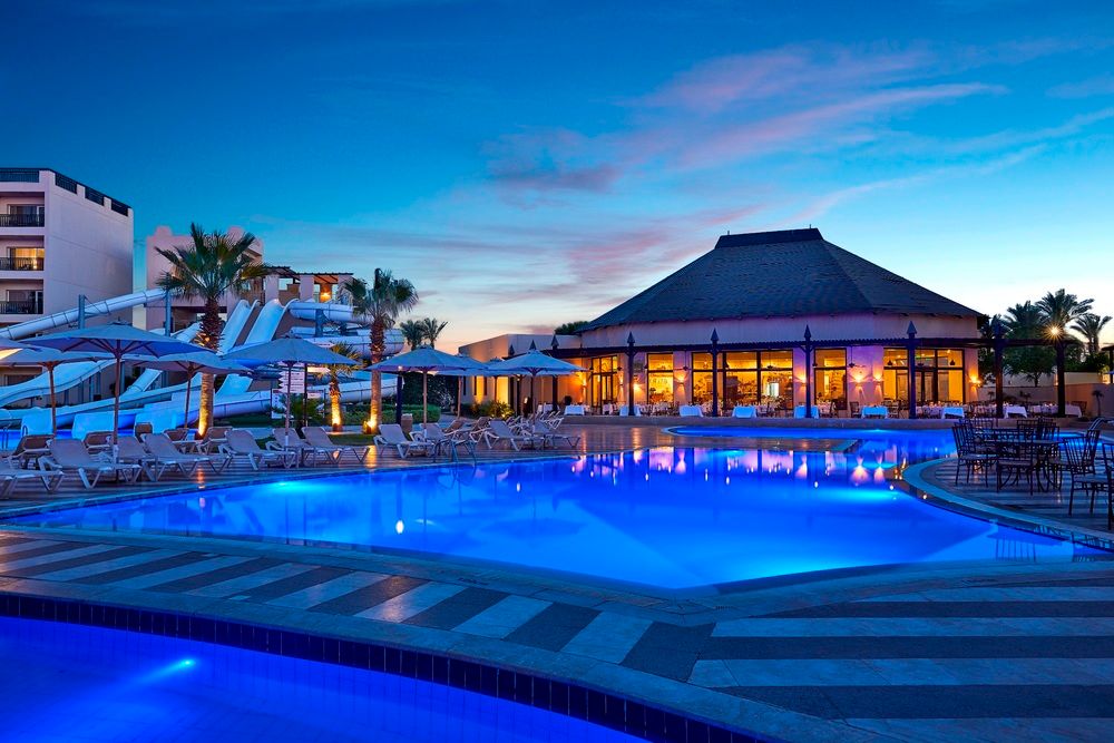 STEIGENBERGER AQUA MAGIC - 7