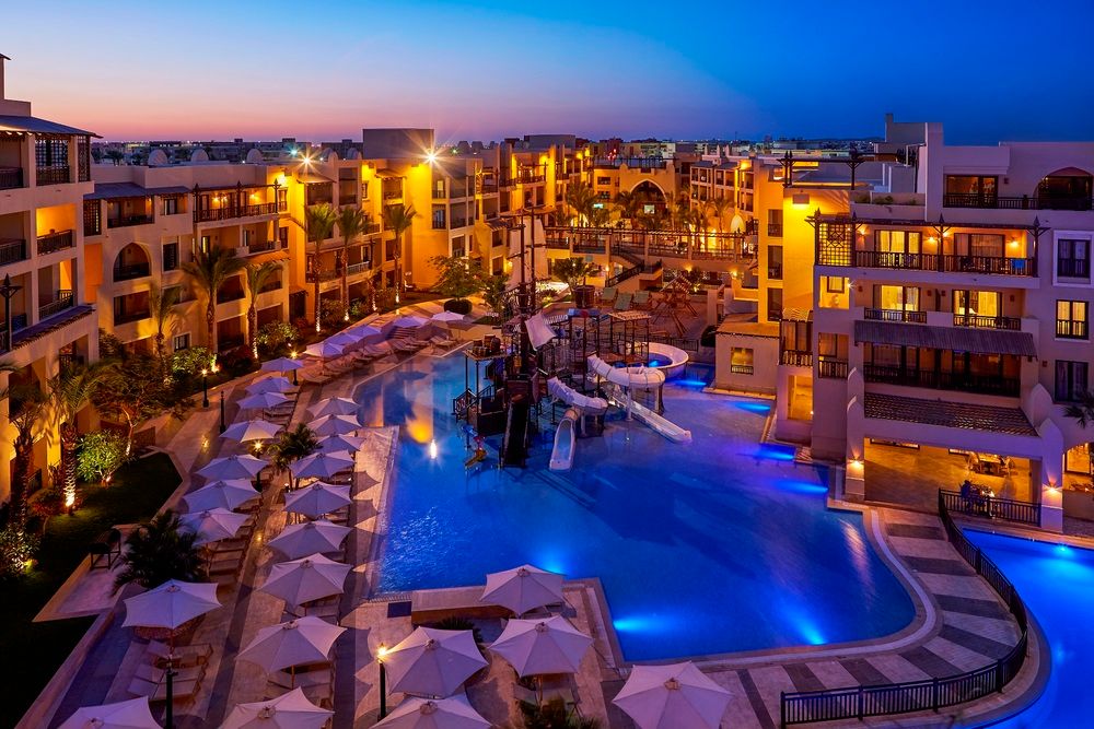 STEIGENBERGER AQUA MAGIC - 8