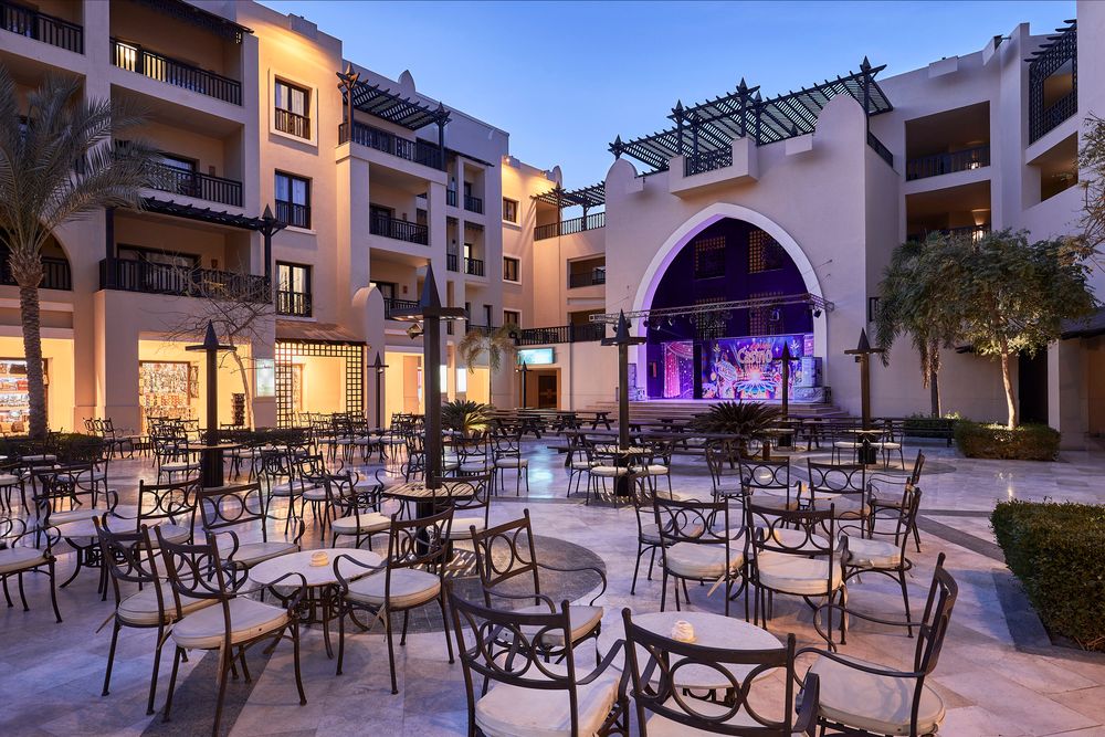 STEIGENBERGER AQUA MAGIC - 11