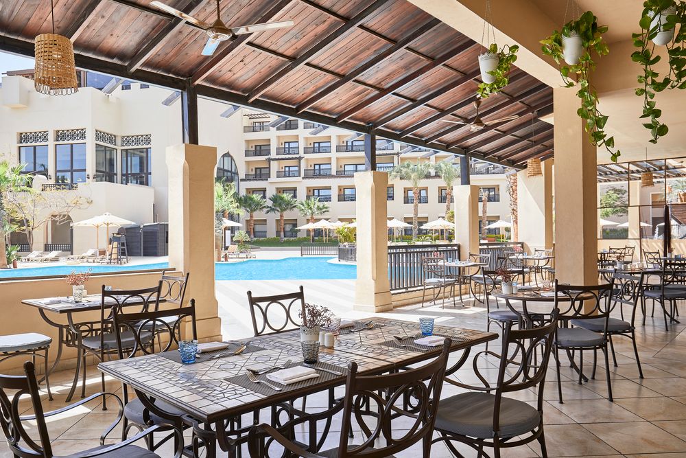 STEIGENBERGER AQUA MAGIC - 17