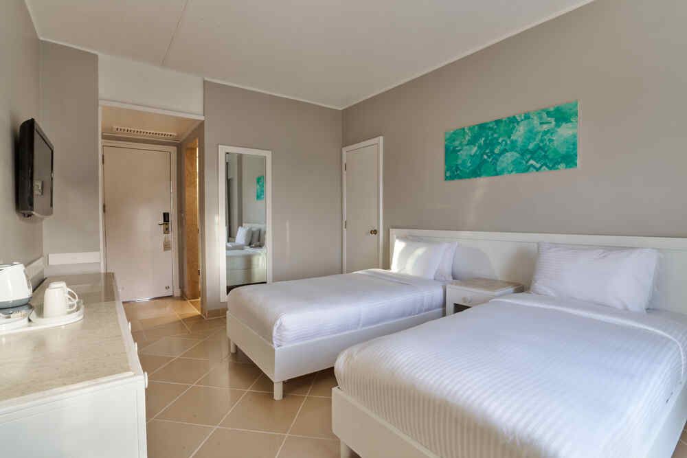 STEIGENBERGER AQUA MAGIC - 31