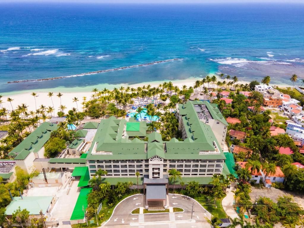CORAL COSTA CARIBE - 19