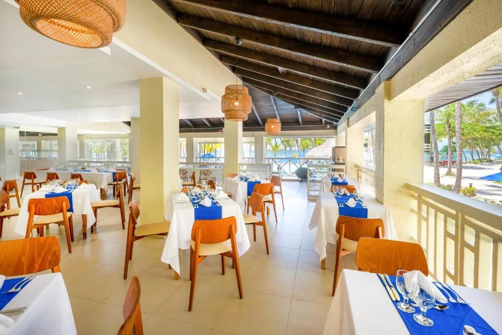 CORAL COSTA CARIBE - 18